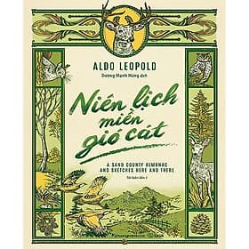 Niên Lịch Miền Gió Cát - Gió