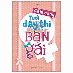 Cẩm Nang Tuổi Dậy Thì Dành Cho Bạn Gái - Gã