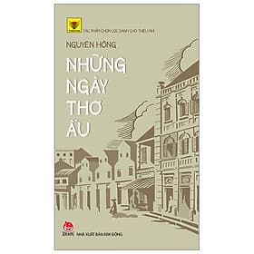 Những Ngày Thơ Ấu - Kim