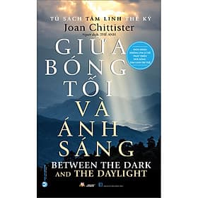 Sách Giữa Bóng Tối và Ánh Sáng