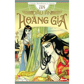 Dấu Ấn Hoàng Gia - Tập 38 - Kim