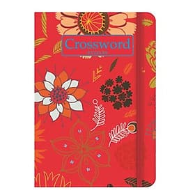 Botanical Puzzle Band Books 24/Cdu - Crossword, Sudoku - NORTH PARADE PUBLISHING LTD