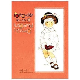 Totto - Chan Bên Cửa Sổ - Ben Renshaw