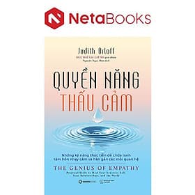 Quyền Năng Thấu Cảm - Saigon Books