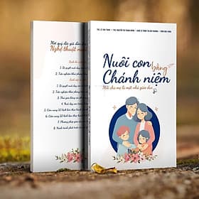 NUÔI CON TRONG CHÁNH NIỆM - Chà