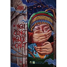 Ngủ Cùng Người Chết - Thảo Trang - Thảo Trang