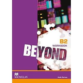 Beyond B2 Workbook - ED