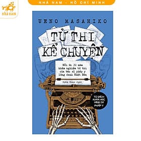 Tử thi kể chuyện (Nhã Nam HCM) - Chuyện
