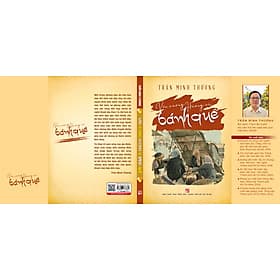 Vấn vương Hương vị bánh quê