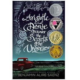 Aristotle and Dante Discover the Secrets of the Universe - Simon & Schuster
