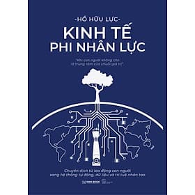 Kinh Tế Phi Nhân Lực - G