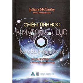 Chiêm Tinh Học - Bí Mật Quyền Lực Từ Các Hành Tinh - Do