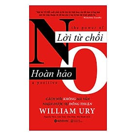 Lời Từ Chối Hoàn Hảo - Từ Hảo