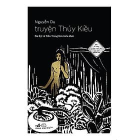 Truyện Thúy Kiều - Nhã Nam