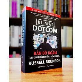 Bí Mật Dotcom Version 2 – Russell Brunson - Minh Minh