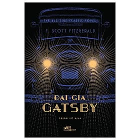 Francis Scott Key Fitzgerald - Đại Gia Gatsby - Gã