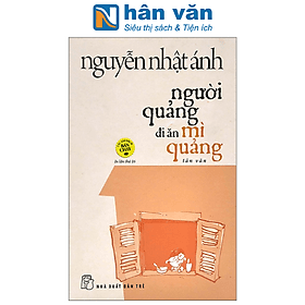 Người Quảng Đi Ăn Mì Quảng - Di Di
