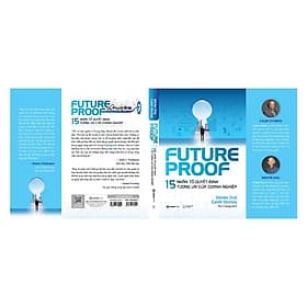 FUTUREPROOF - 15 nhân tố quyết định tương lai của doanh nghiệp - Bản Quyền - Do