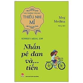 Nhấn Pê Đan Và… Tiến - Kim Dân