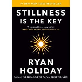 Stillness Is The Key - Phương Phương