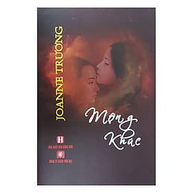 Sách Mộng Khúc - 