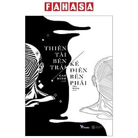 Thiên Tài Bên Trái, Kẻ Điên Bên Phải - Rien Ono