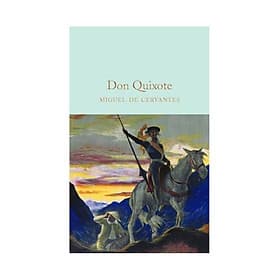 Don Quixote - Do