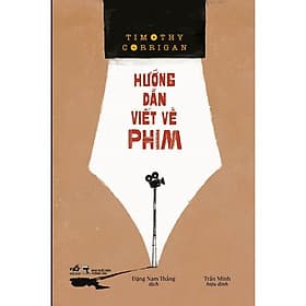 Sách Hướng dẫn viết về phim - Nhã Nam