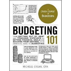 Budgeting 101 - Adams Media Corporation