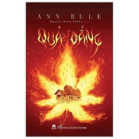 Sách Quả Đắng - Hú