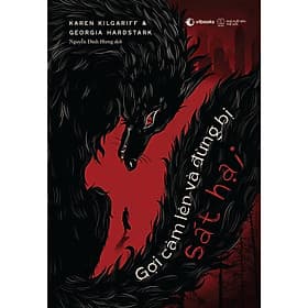Sách Gợi Cảm Lên Và Đừng Bị Sát Hại - Bản Quyền - Hạ