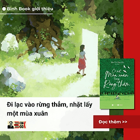 CÓ MỘT MÙA XUÂN TRONG RỪNG THẲM - Yến Tử - Thái Hà - 