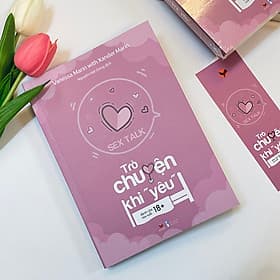 Trò chuyện khi yêu - Chuyện