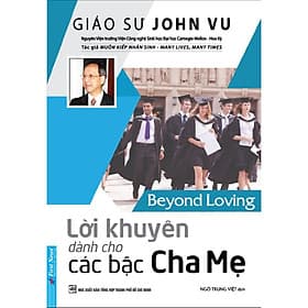 Lời Khuyên Dành Cho Các Bậc Cha Mẹ - Bản Quyền - Chà