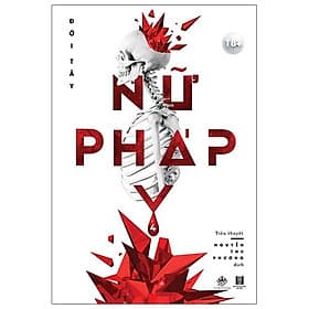 Sách Nữ Pháp Y - Tập 4 - Nha Nha