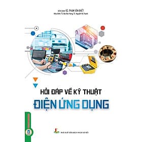 Hỏi Đáp Về Kỹ Thuật Điện Ứng Dụng - Thu