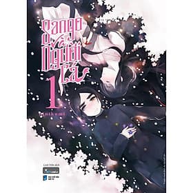 Sango Và Người Cá - Tập 1 - Ninikumi - AZ Việt Nam