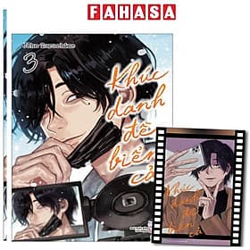 Khúc Danh Đề Biển Cả - Tập 3 - Bản Đặc Biệt - Khúc Khúc