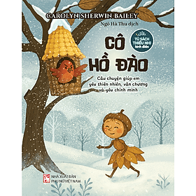 Sách Cô Hồ Đào