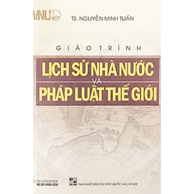 Giáo Trình Lịch Sử Nhà Nước Và Pháp Luật Thế Giới - G
