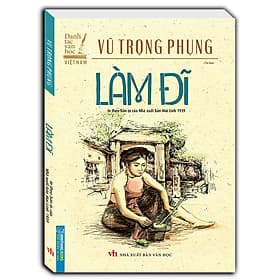 Sách Làm Đĩ (Bìa Mềm) - Tái Bản - Minh Minh