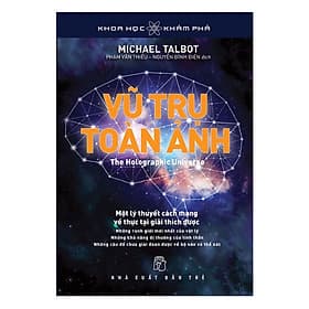 Khoa Học Khám Phá - Vũ Trụ Toàn Ảnh - Vũ