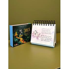 Kinh Pháp Cú - HT Thích Minh Châu dịch (bản cao cấp, in màu) - Chà