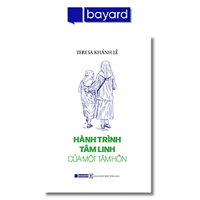 HÀNH TRÌNH TÂM LINH CỦA MỘT LINH HỒN - Linh Linh