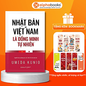 Nhật Bản Và Việt Nam Là Đồng Minh Tự Nhiên - Minh Tự