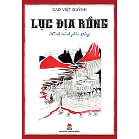 Lục Địa Rồng - Tập 2: Hành Trình Phía Đông - Kim Hye-Jin