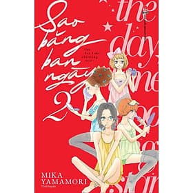 Sao Băng Ban Ngày Tập 2 - Nha Nha