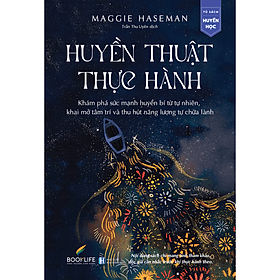 Sách Huyền Thuật Thực Hành - Hú