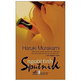 Haruki Murakami - Người Tình Sputnik - Nhã Nam