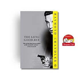 The Long Good-bye by RayMond Chandler - Mystery / Fiction / Crime in English - Long